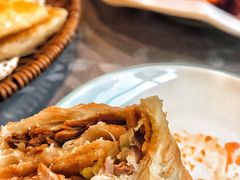 -山南熏肉大饼(辽菜旗舰店)