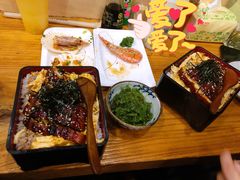 -银子铁板烧料理自助餐(人民广场店)