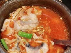 -山石榴·贵州菜(丰盛里店)