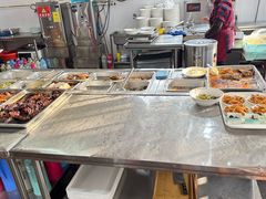 -兴福老面馆(寺路街店)