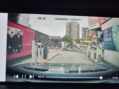 -江燕路万科里