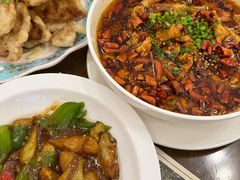 -老厨家(中央大街西七道街店)