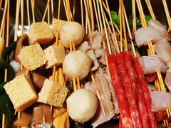 -江湖六膳門串串香(隆礼路店)