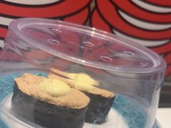 -万岁寿司(蓬江万达店)
