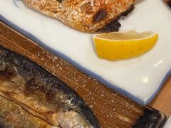 -菊上日式料理(蚌埠银泰店)