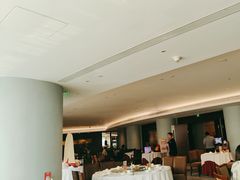 -粤财皇冠假日酒店·彩华轩中餐厅