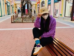 -枫叶小镇奥特莱斯
