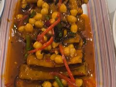 -巴特餐饮6加1音乐餐吧·新疆菜