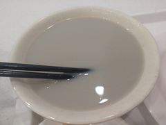 豆汁儿-老磁器口豆汁店(天坛店)