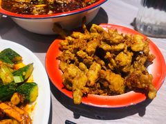 -李叔叔虾蟹大排档(青羊店)