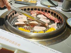 -炉太郎日式烧肉店(华贸店)