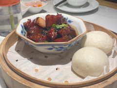 -老阿爸鲜鱼土菜(独墅湖店)