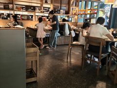 -茄子恰恰·新云南小炒(坪山益田店)