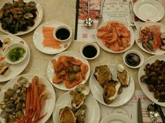 -芭菲盛宴·环球美食(解放碑英利国际店)