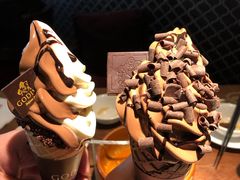 -GODIVA(恒隆广场店)