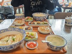 -孙盛兴奥灶面馆·蟹黄面·三虾面(山塘街总店)