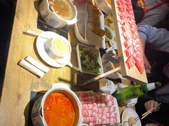-东道煮牛肉火锅(东盛大街店)