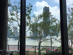 包房-浦江二号·独栋江景餐厅(滨江大道店)