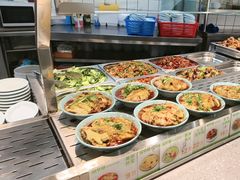 -荣华基·现炒快餐(肇嘉浜路店)