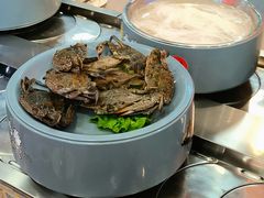 -大橘元自助回转火锅(天河新天地店)