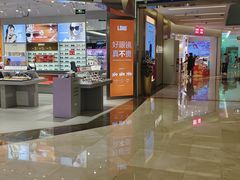 -福田卓悦INTOWN购物中心