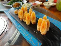 -农厨好味·温泉鹅·农家菜