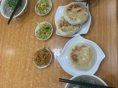 -八沟羊汤(河北大街店)