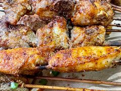 -晓靖轩烧烤(沙河风情店)