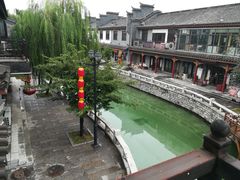 -滦州古城