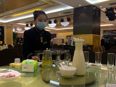-清真·三德隆饭庄(桥梓口店)