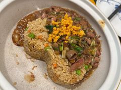 -东莱馋房(陆家嘴店)