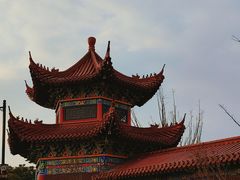 -皇罗禅寺