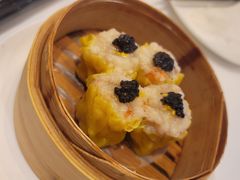 -白天鹅宾馆-宏图府餐厅