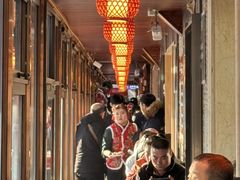 -掌上鲜(南顺城街店)
