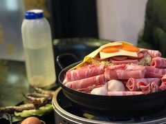 -炙韩料理·部队锅专门店