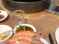 -濠轩阁特色生蚝火锅总店