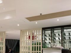 大堂-道道鲜·崇明私房菜(五角场店)