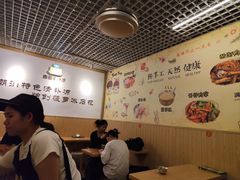 -南街清补凉(黄贝岭店)