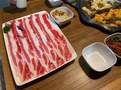 -傣妹火锅(南京东路一店)