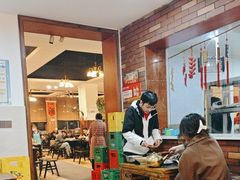 -醉八仙热酒馆(渝中店)