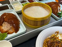 -紫光园·烤鸭·北京菜(团结湖店)