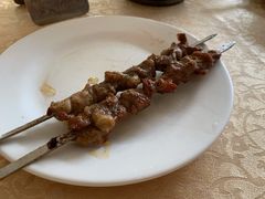 -维吾尔餐厅(宜山路店)