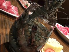 -珍宝轩海鲜火锅(碧湖大厦店)