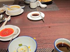 -逸东轩(香港逸东酒店)