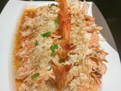 -高第街56号餐厅(泰安万达店)