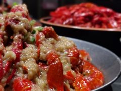 -巴厘龙虾·榜首油焖大虾(洞庭·艺术洋房店)