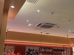 -热辣宗师·串串火锅(万达金街店)