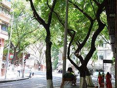 -易毛特色牛肉面(解放碑步行街店)