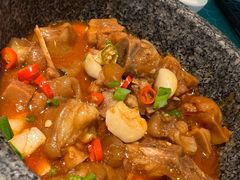 -呷湘厨·家宴·鱼汤捞饭(津南店)
