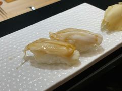 黄金螺片寿司-Sushi Hanzo半藏(天环广场店)
